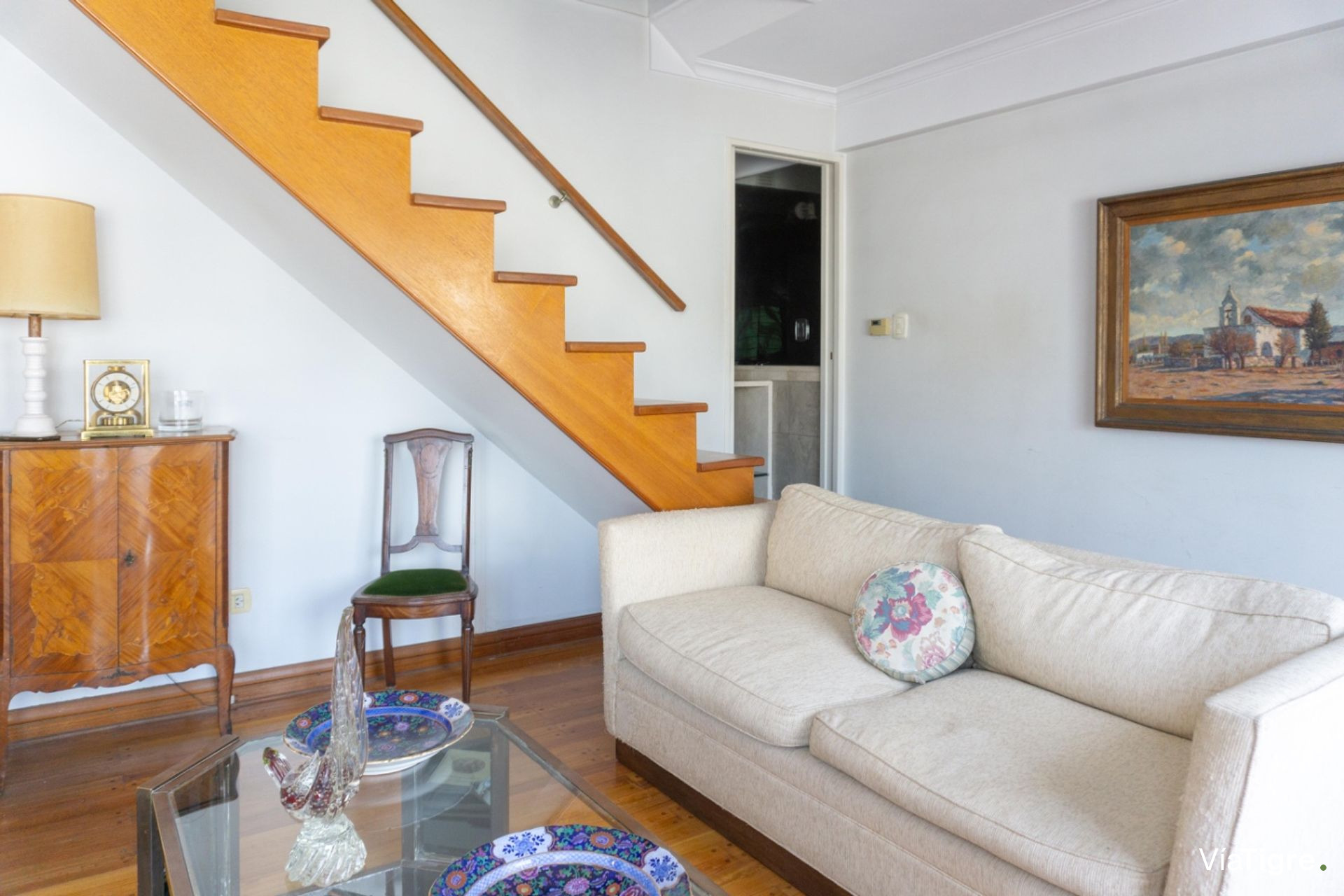 Venta depto 4 ambientes en Martinez San Isidro
