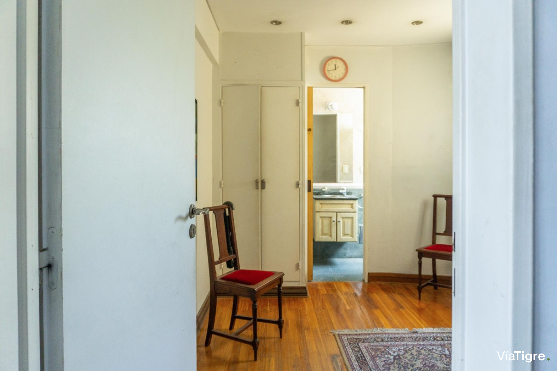 Venta depto 4 ambientes en Martinez San Isidro