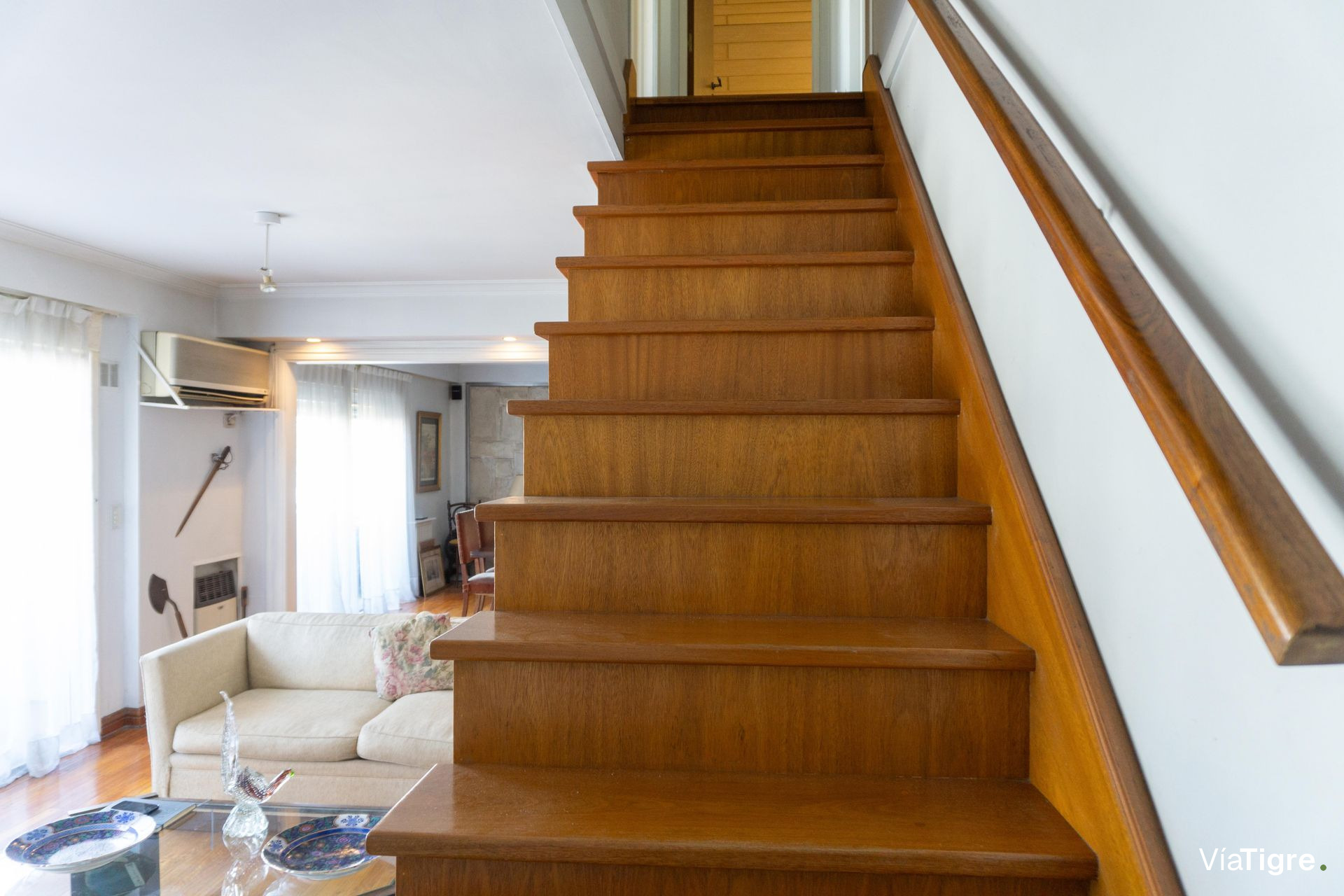 Venta depto 4 ambientes en Martinez San Isidro