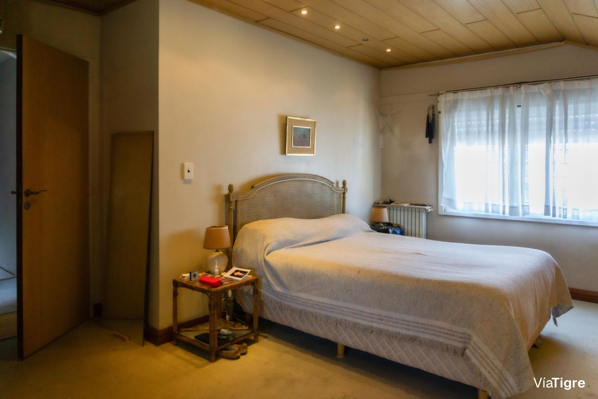 Venta depto 4 ambientes en Martinez San Isidro