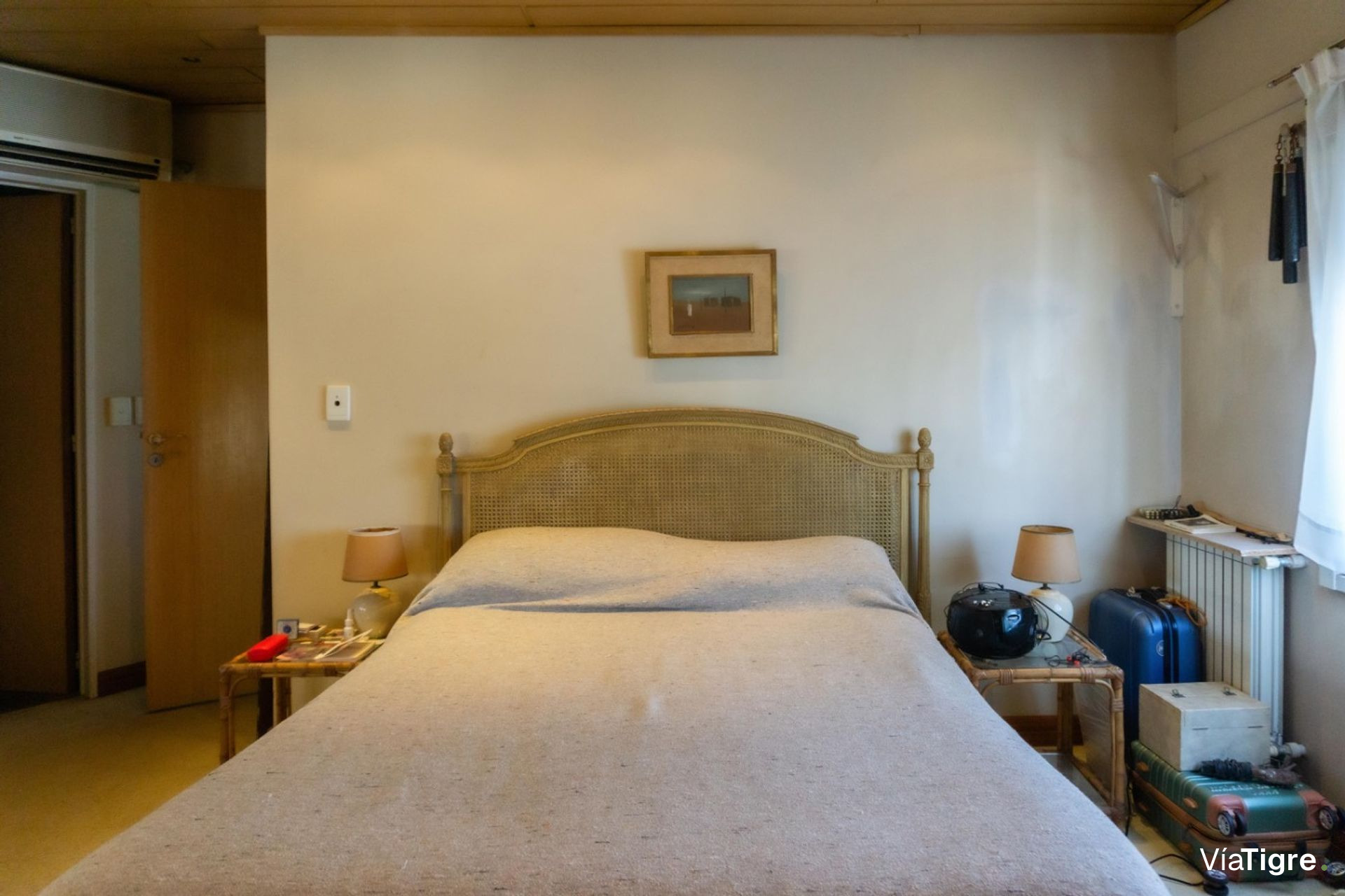 Venta depto 4 ambientes en Martinez San Isidro