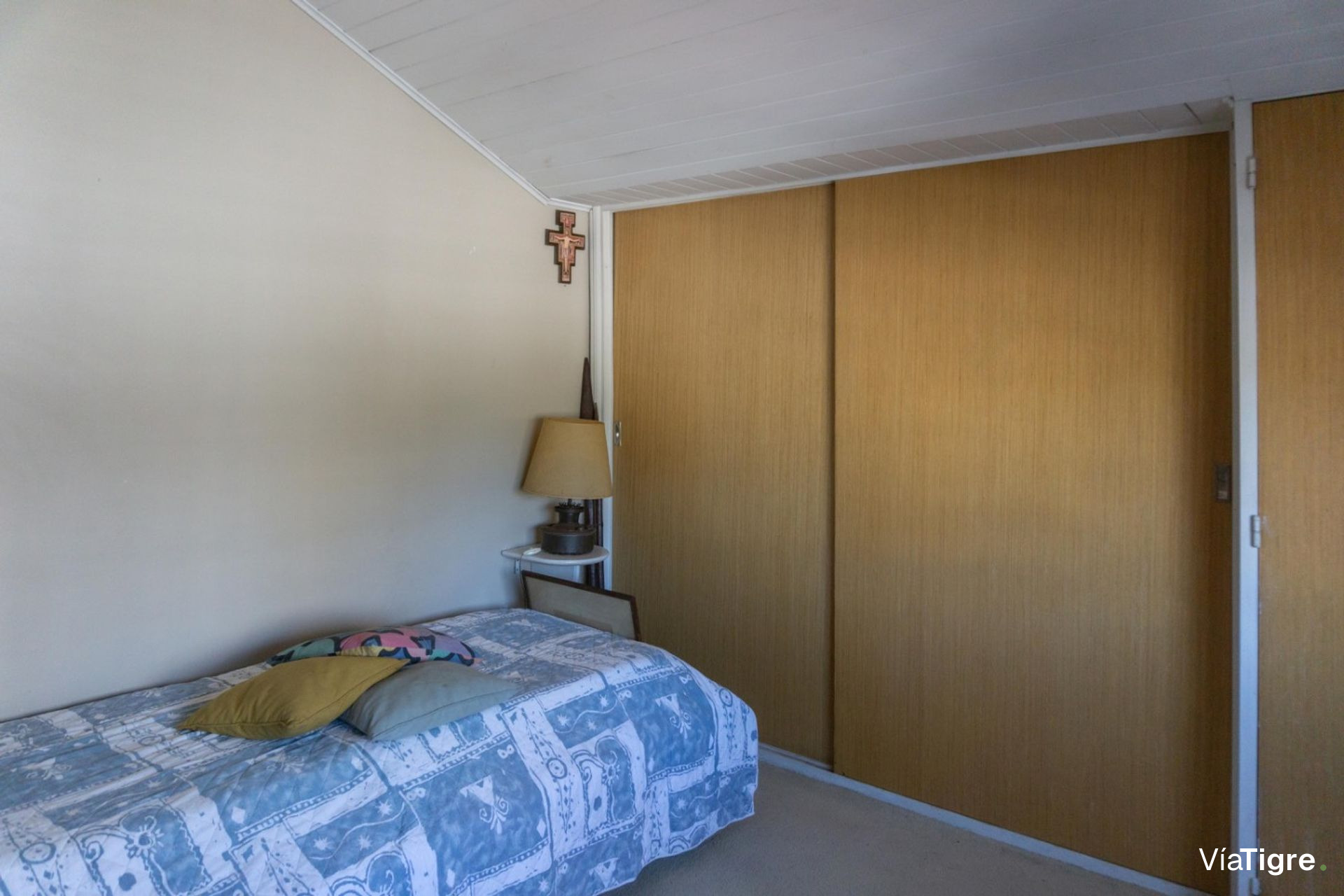 Venta depto 4 ambientes en Martinez San Isidro