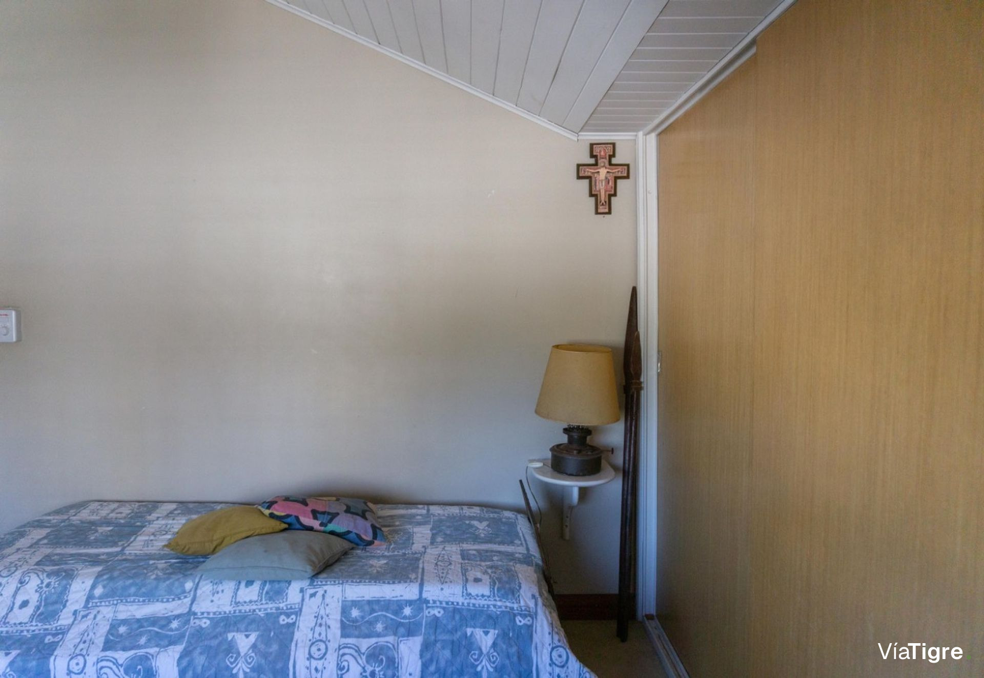 Venta depto 4 ambientes en Martinez San Isidro