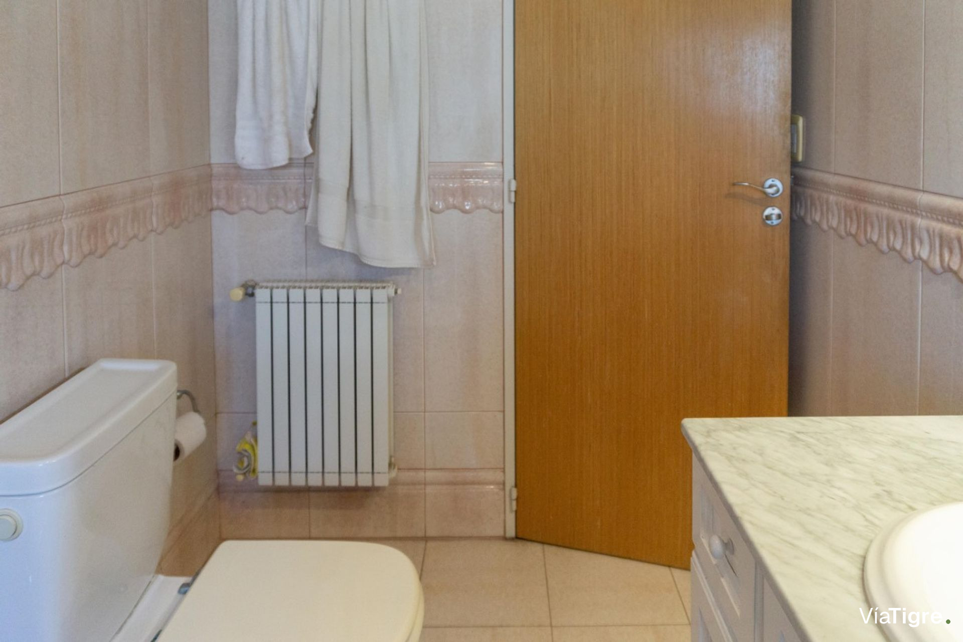 Venta depto 4 ambientes en Martinez San Isidro