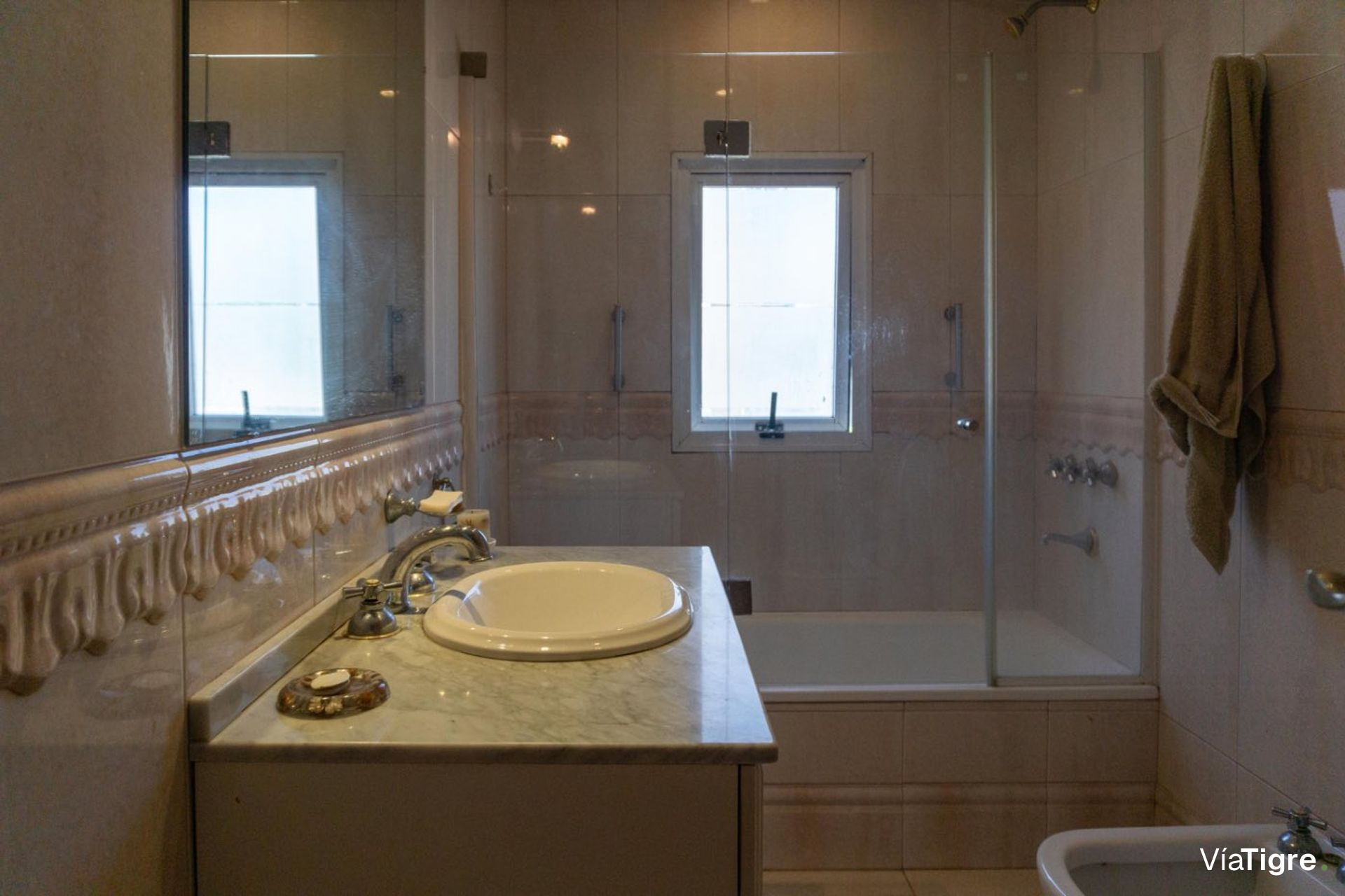 Venta depto 4 ambientes en Martinez San Isidro