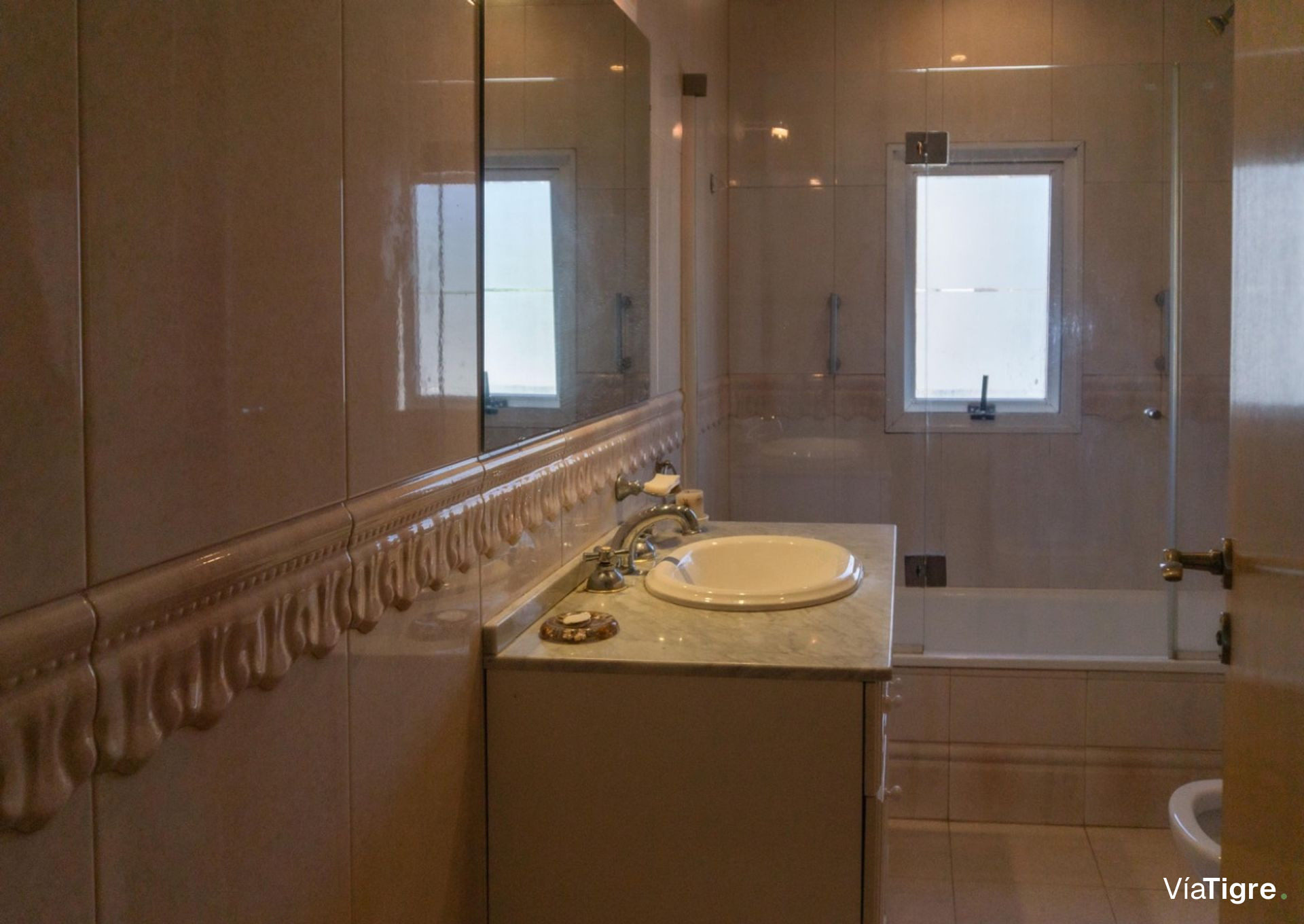 Venta depto 4 ambientes en Martinez San Isidro