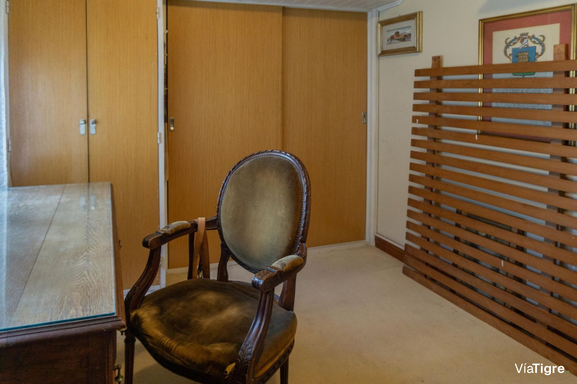 Venta depto 4 ambientes en Martinez San Isidro