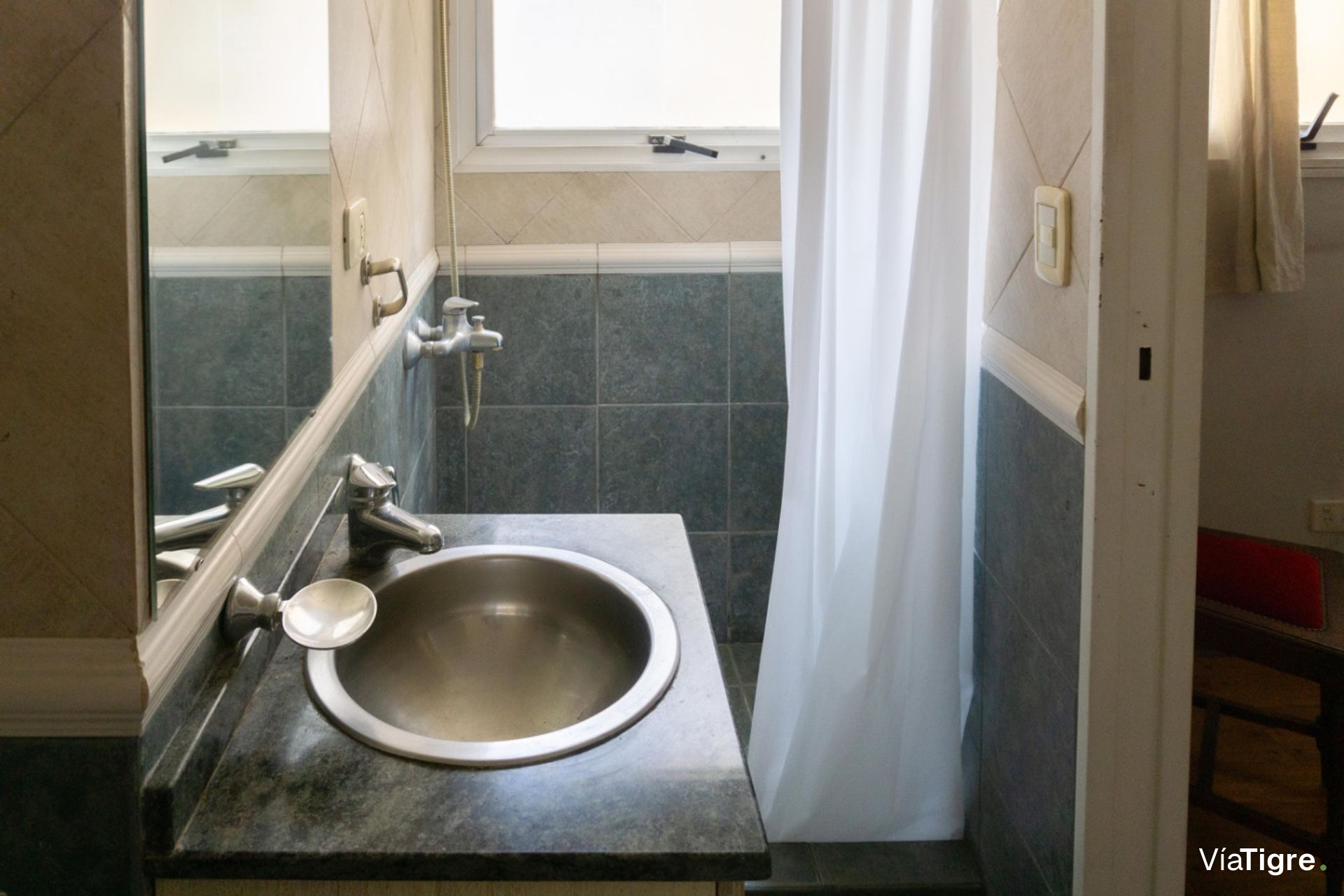 Venta depto 4 ambientes en Martinez San Isidro