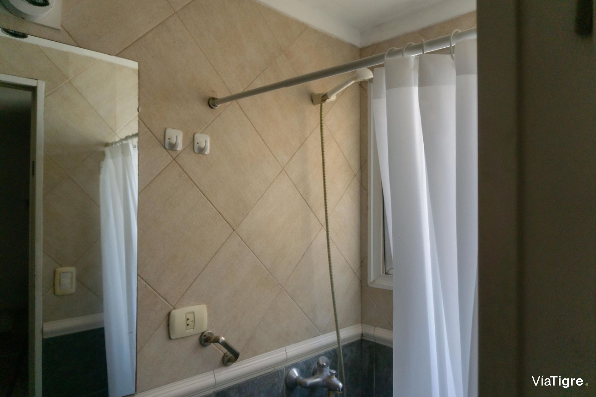 Venta depto 4 ambientes en Martinez San Isidro