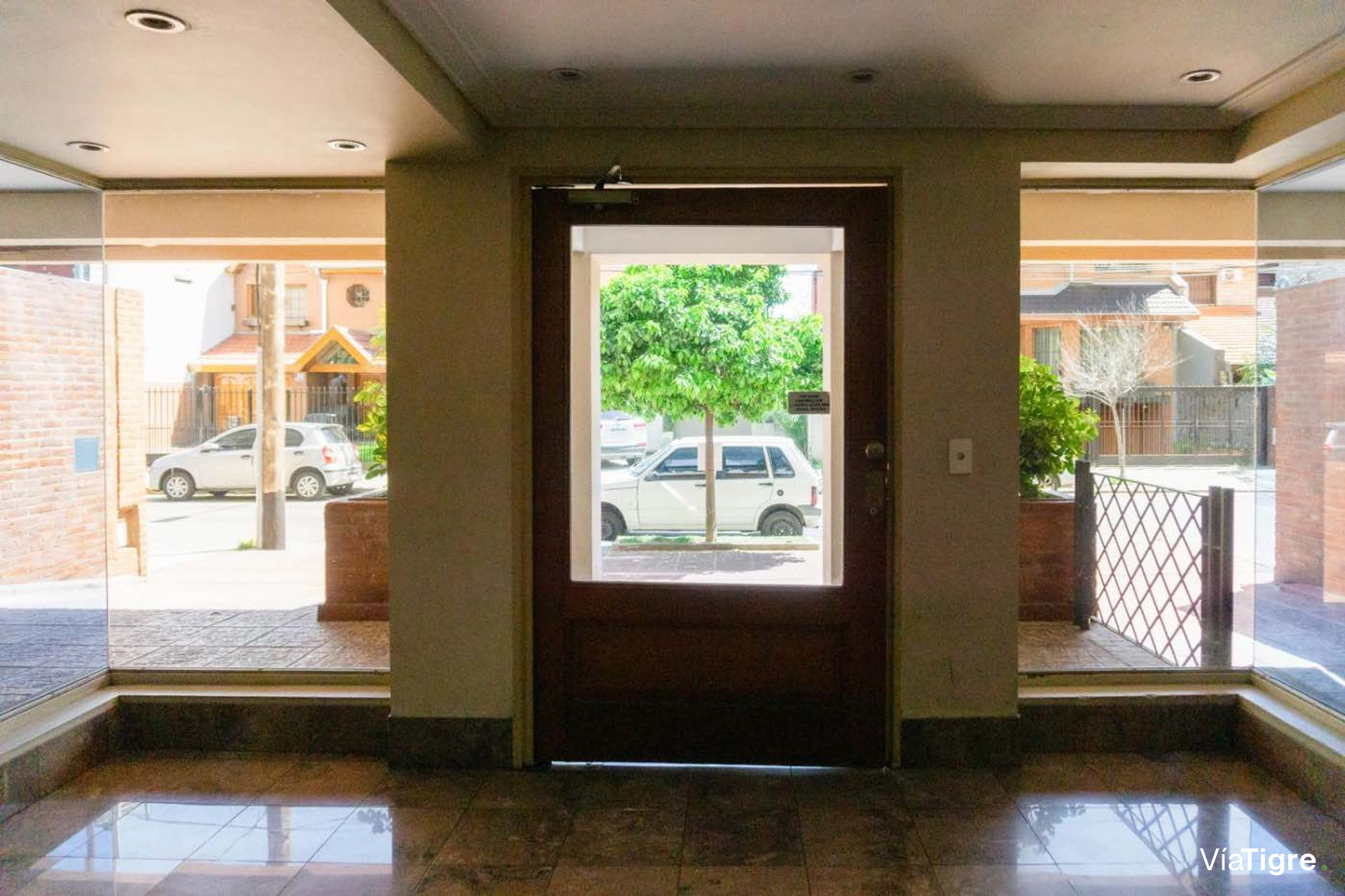 Venta depto 4 ambientes en Martinez San Isidro