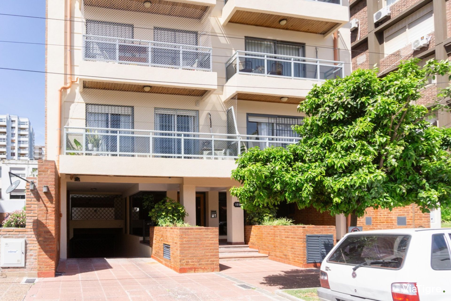 Venta depto 4 ambientes en Martinez San Isidro