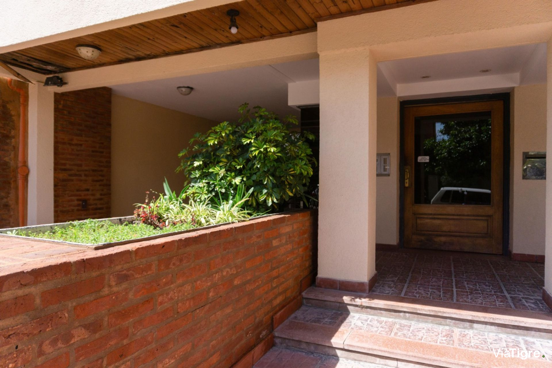 Venta depto 4 ambientes en Martinez San Isidro