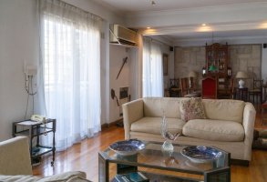 Venta depto 4 ambientes en Martinez San Isidro