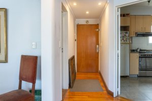 Venta depto 4 ambientes en Martinez San Isidro