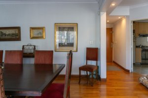 Venta depto 4 ambientes en Martinez San Isidro