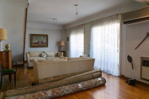 Venta depto 4 ambientes en Martinez San Isidro
