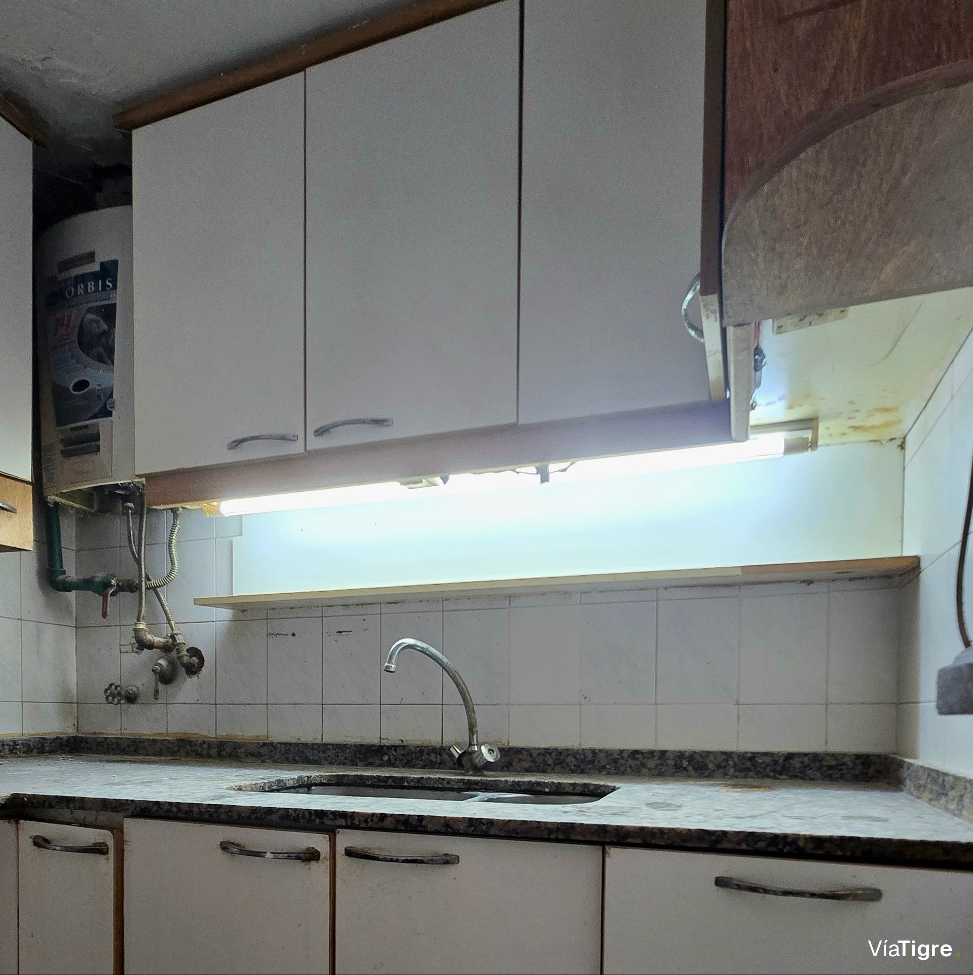 Venta Ph 3 Dormitorios Florida Vte Lopez Exc Ubic