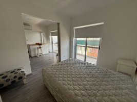 Sale of Divisible Studio San Fernando