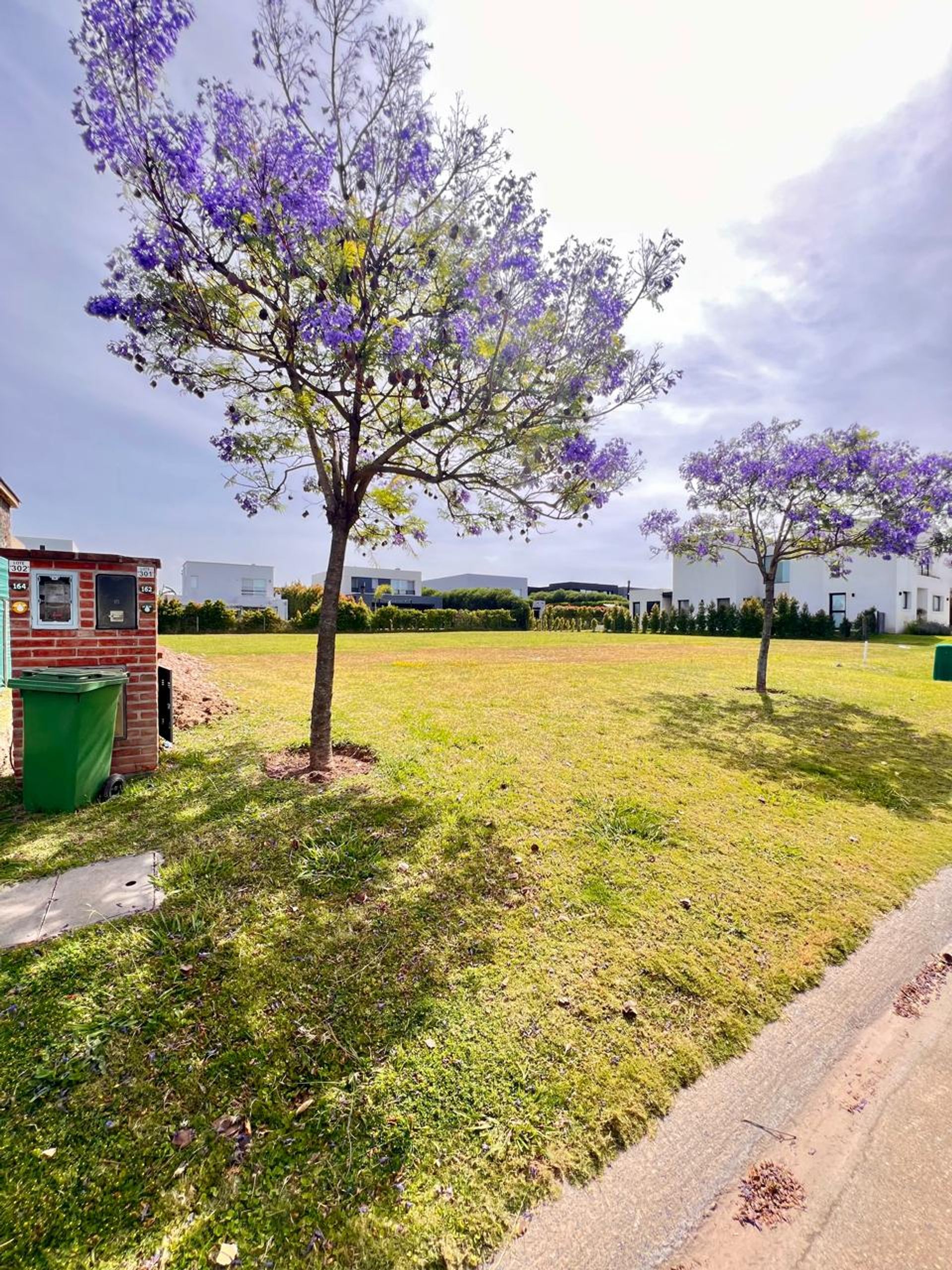 Excelente Lote, Barrio Castaños Nordelta