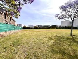 Excelente Lote, Barrio Castaños Nordelta