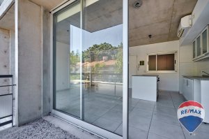 2-room, 2-bathroom rental – Río Vicente López