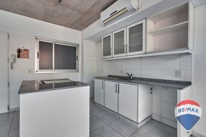 2-room, 2-bathroom rental – Río Vicente López