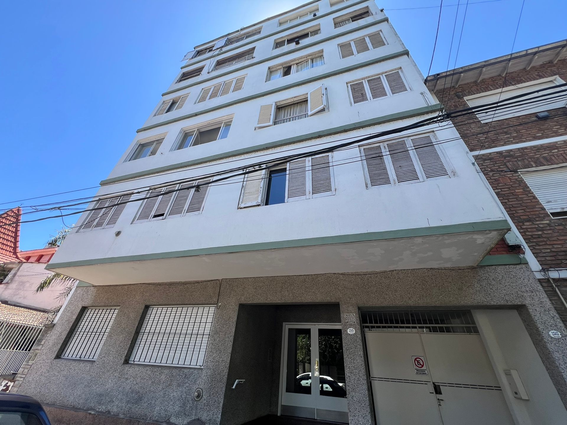 Alquiler Olivos Depto Pb 3Amb Apto Profesional Luz
