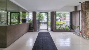 Sale 2-room Beccar, garage-pool, deed