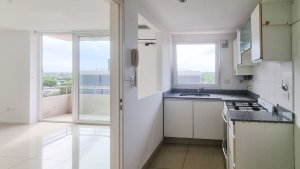 Sale 2-room Beccar, garage-pool, deed