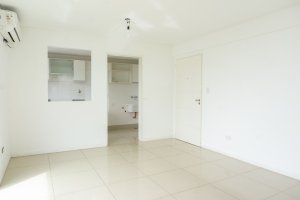 Sale 2-room Beccar, garage-pool, deed