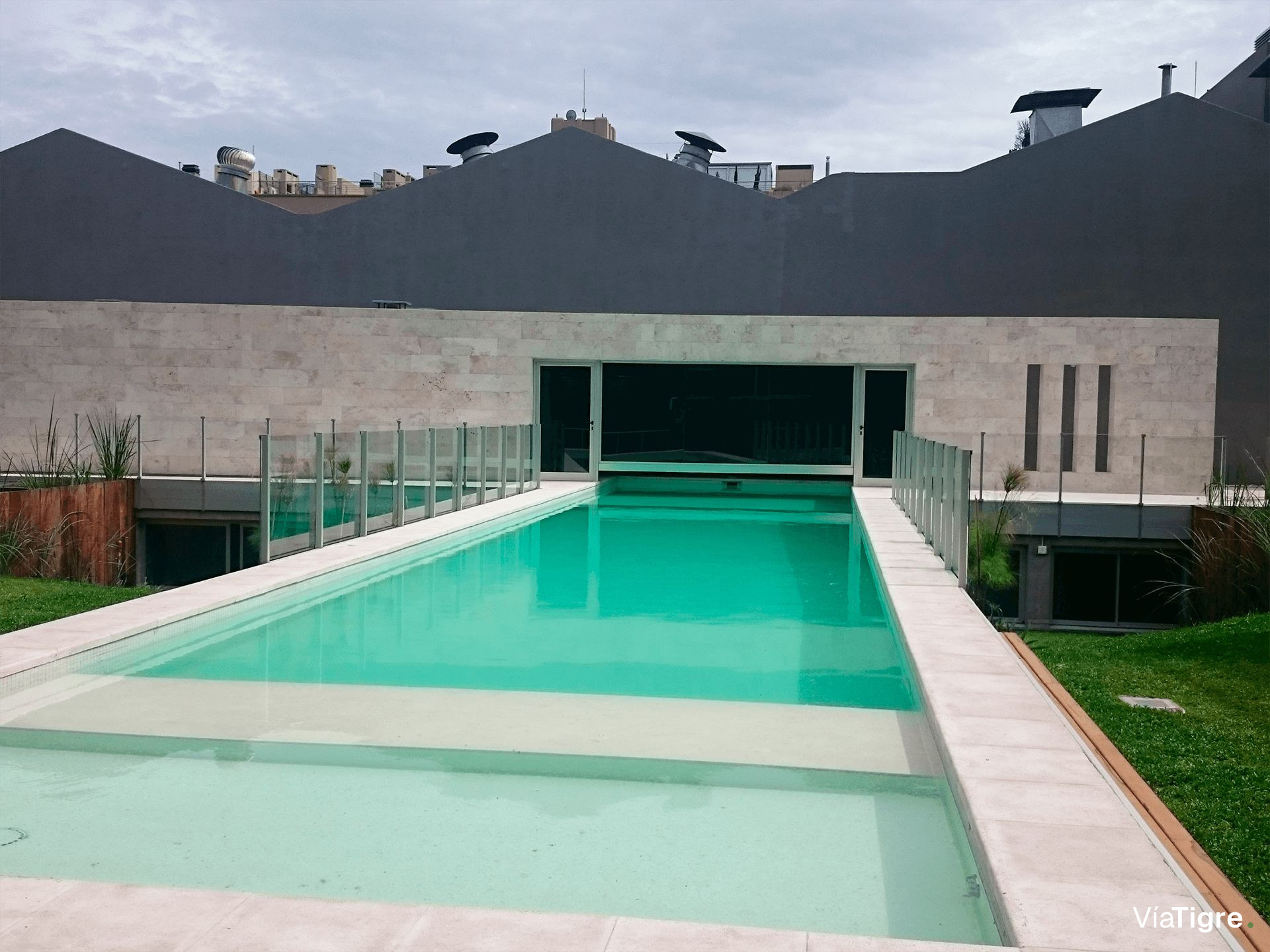 Alquiler 2 amb -terraza y parrilla propia-Florida