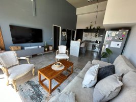 2-room rental – terrace and grill – Florida