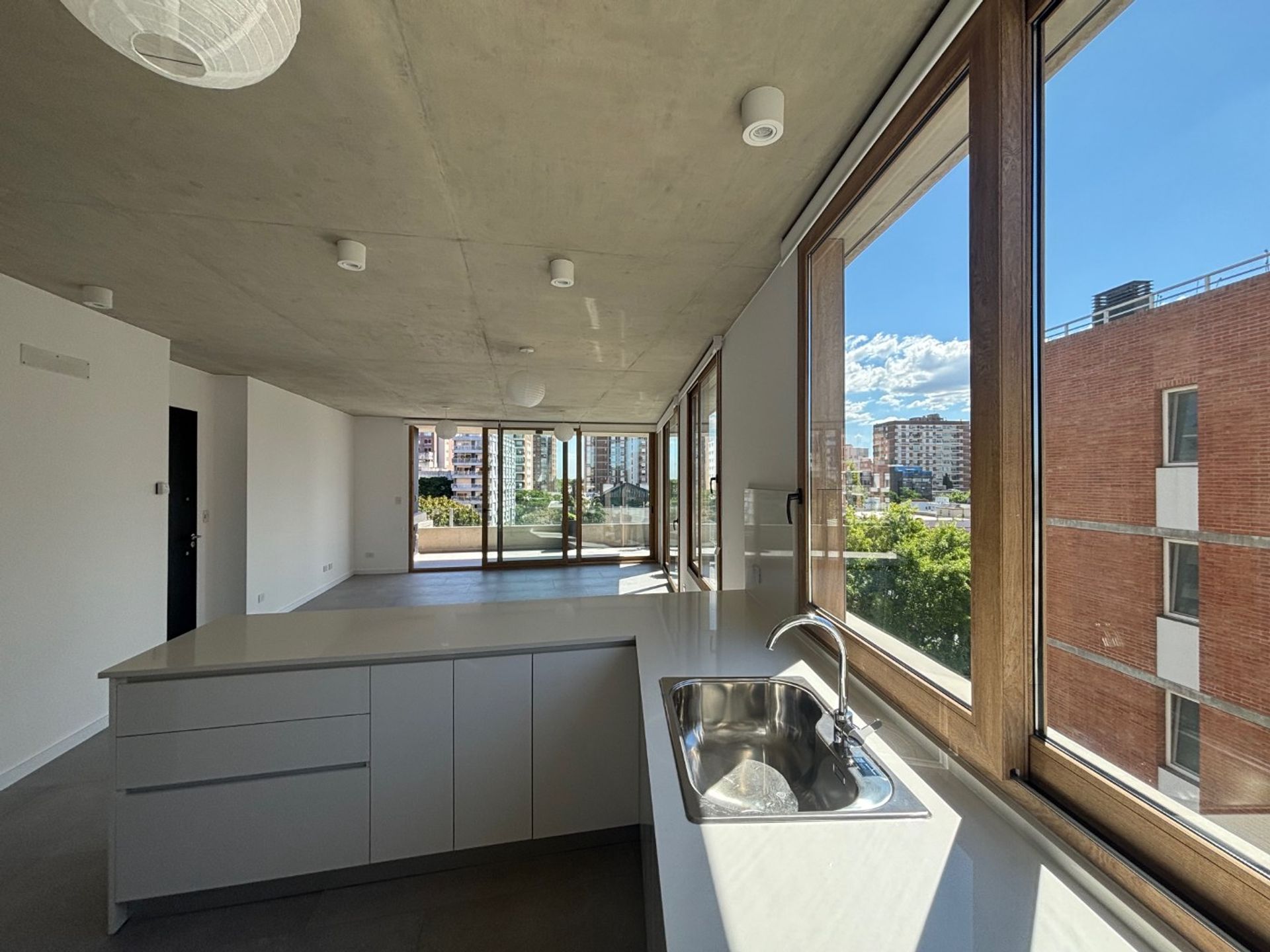 Venta Depto 4 Amb San Isidro Premium Ultima Unidad