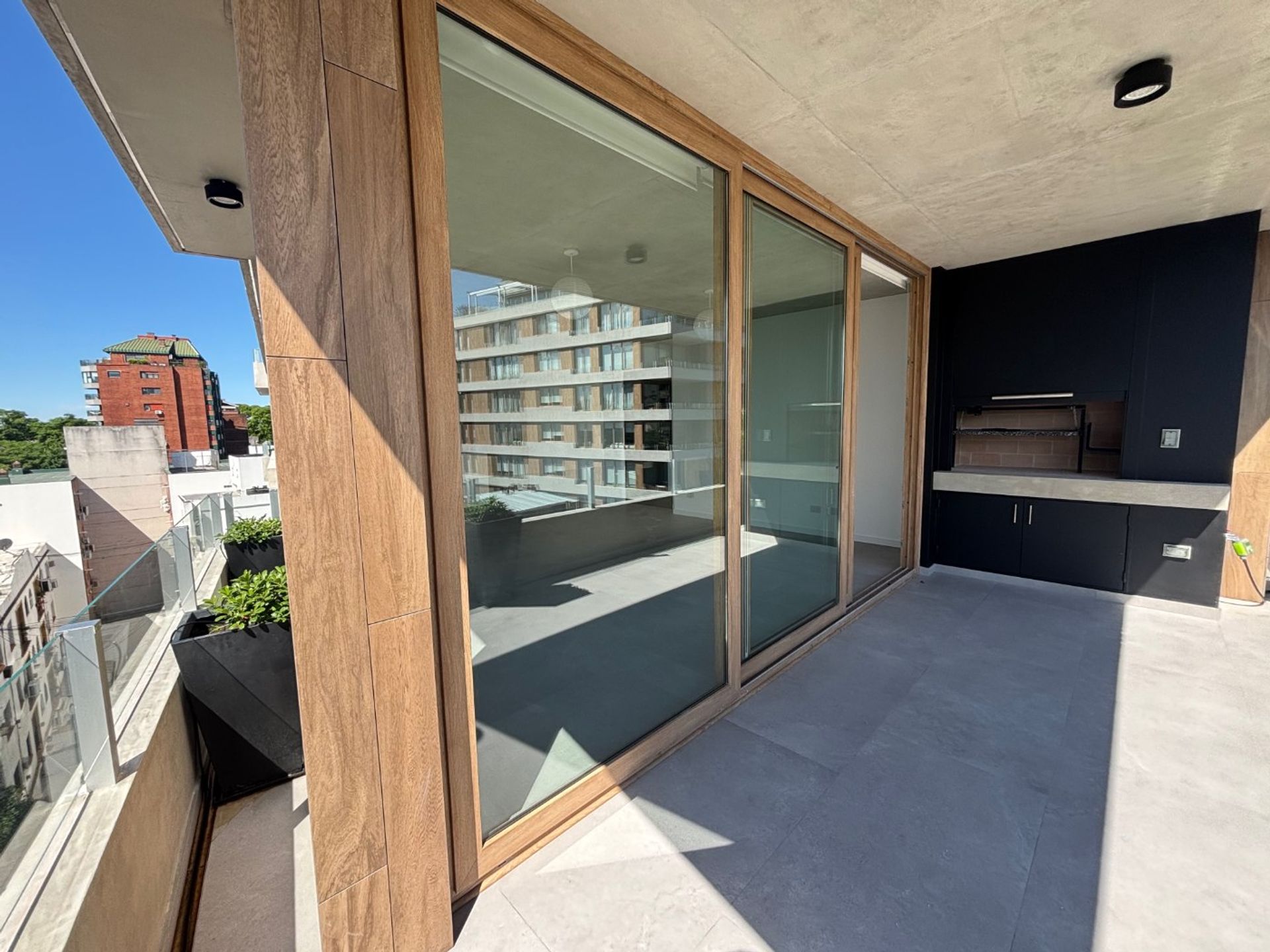 Venta Depto 4 Amb San Isidro Premium Ultima Unidad