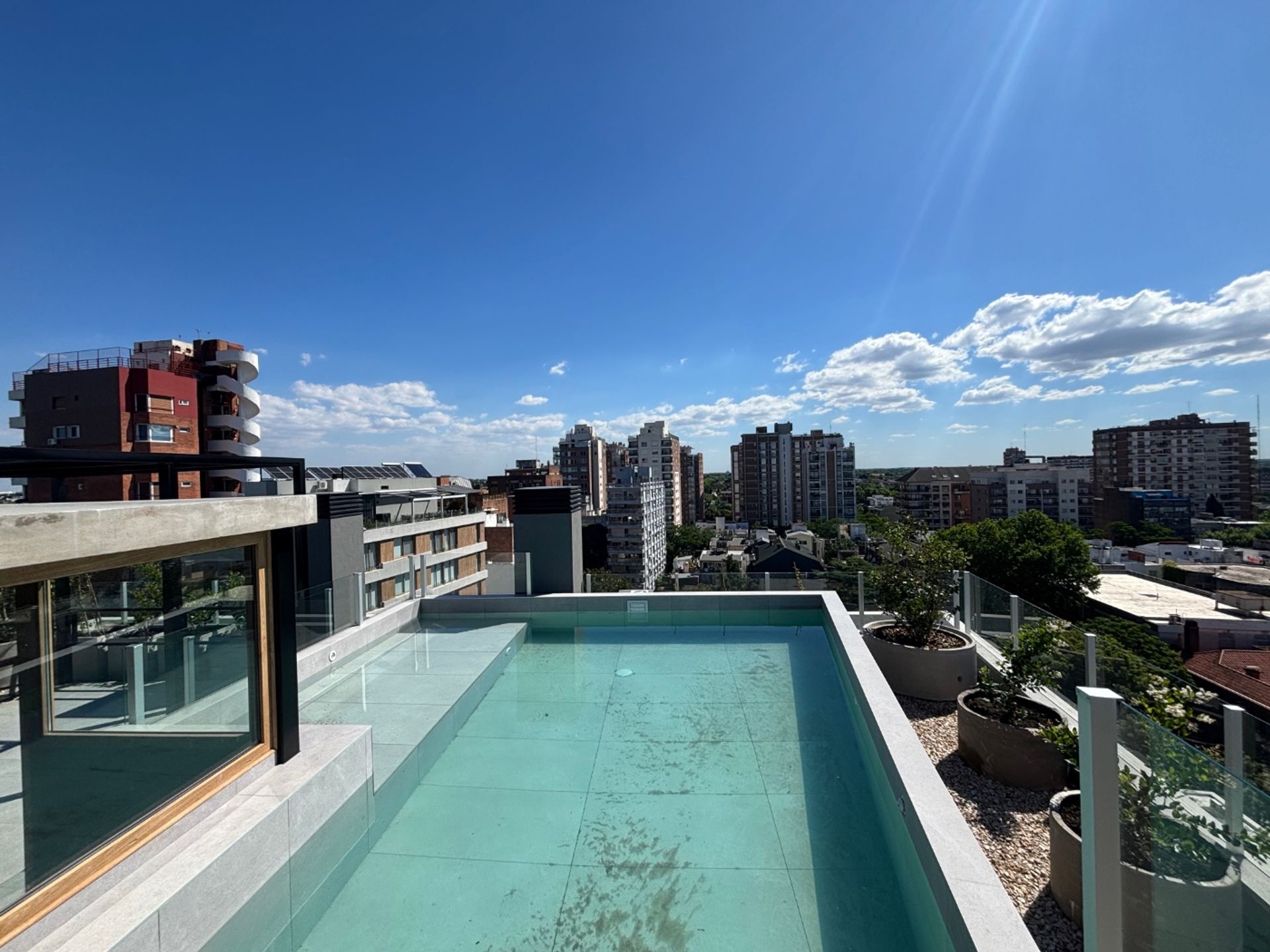 Venta Depto 4 Amb San Isidro Premium Ultima Unidad