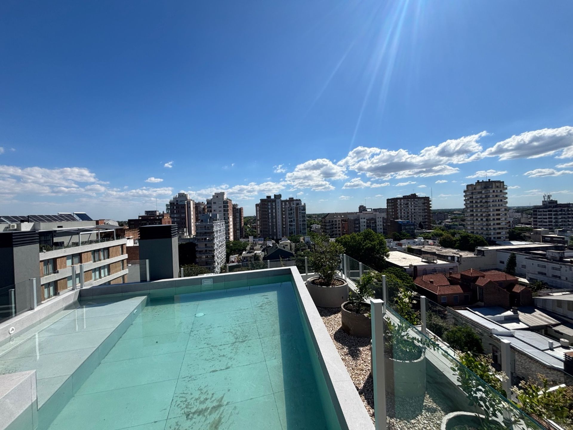 Venta Depto 4 Amb San Isidro Premium Ultima Unidad