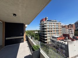 Venta Depto 4 Amb San Isidro Premium