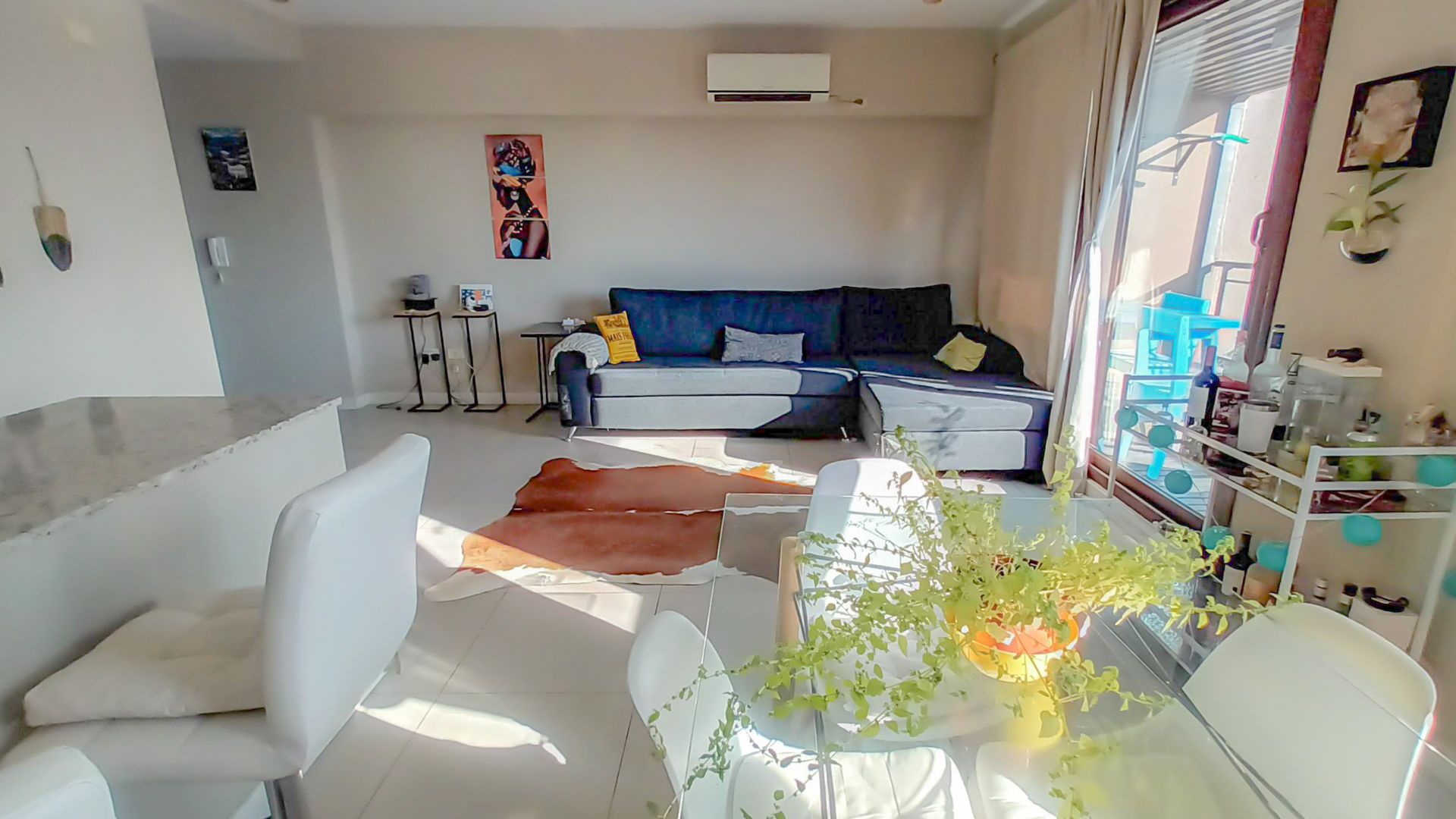 Venta Departamento 3 Ambientes Nordelta Ed. Zaduh
