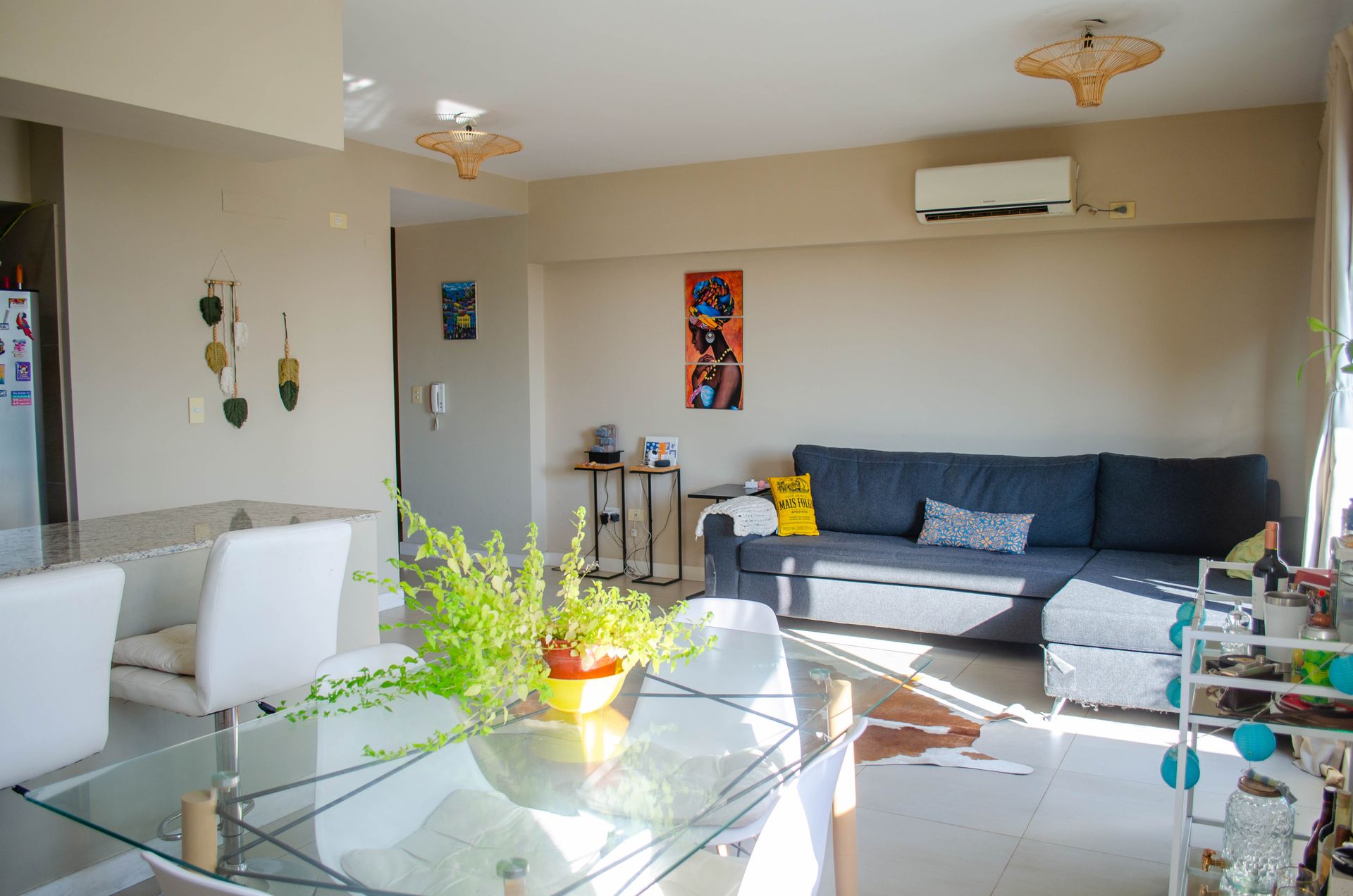 Venta Departamento 3 Ambientes Nordelta Ed. Zaduh