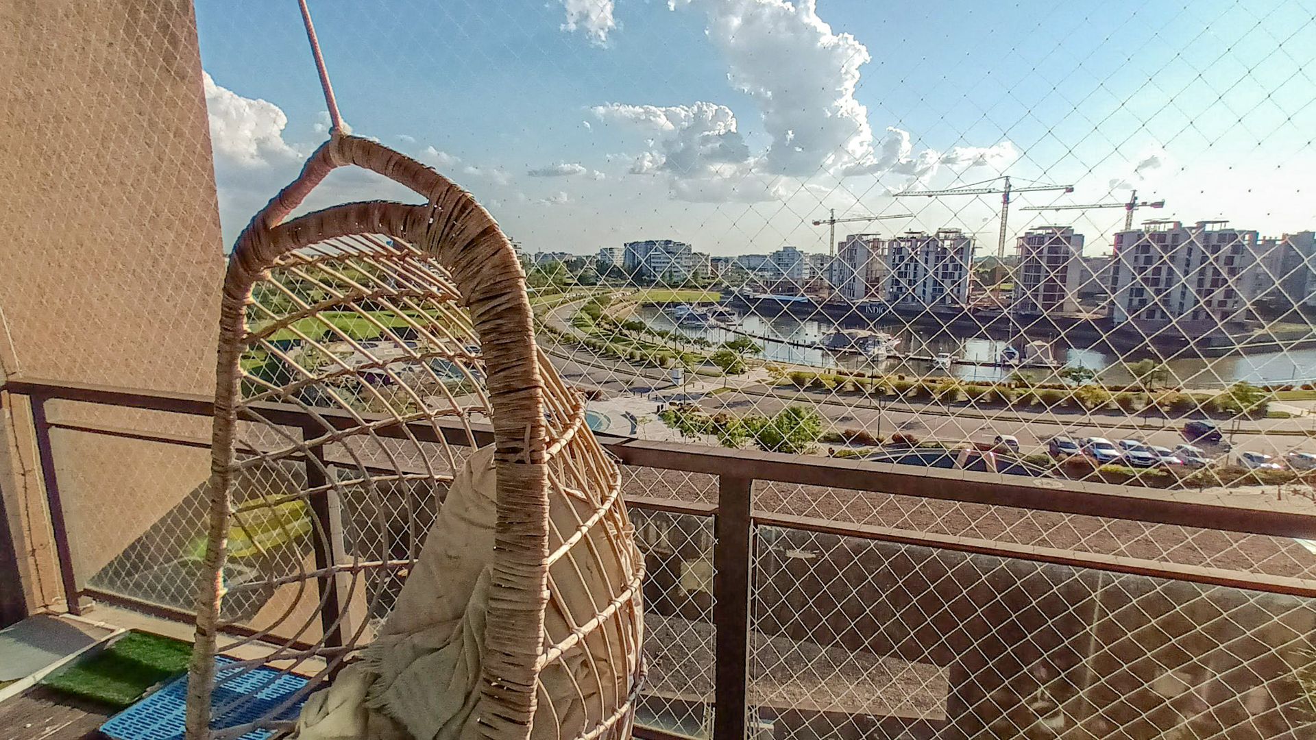Venta Departamento 3 Ambientes Nordelta Ed. Zaduh