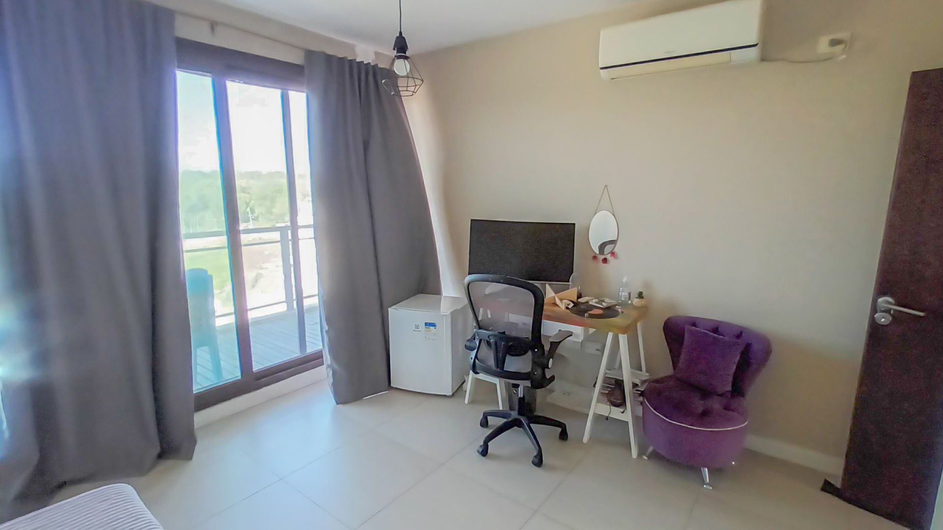Venta Departamento 3 Ambientes Nordelta Ed. Zaduh