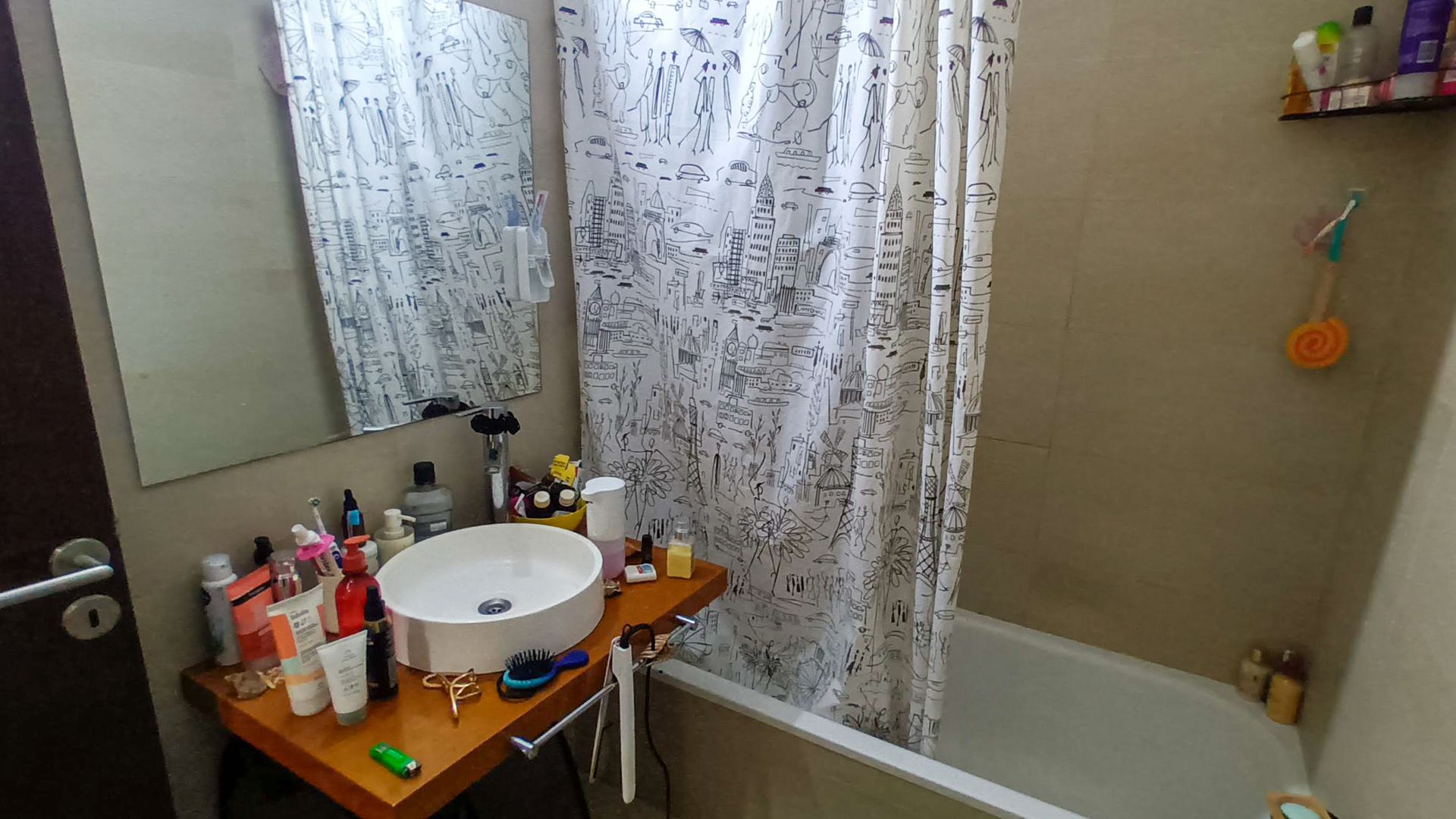 Venta Departamento 3 Ambientes Nordelta Ed. Zaduh