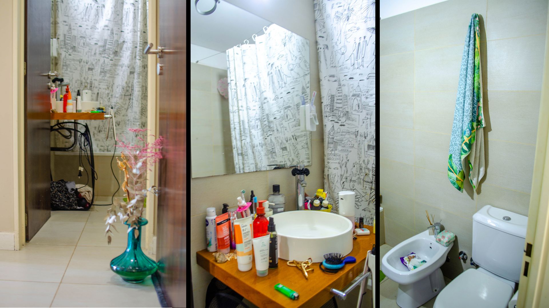 Venta Departamento 3 Ambientes Nordelta Ed. Zaduh