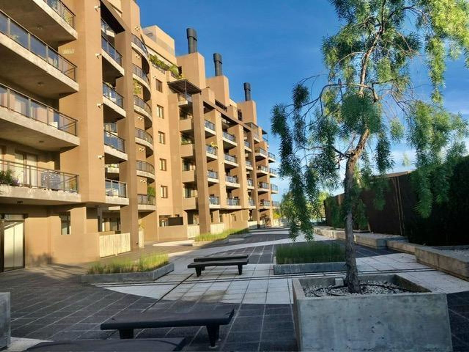 Venta Departamento 3 Ambientes Nordelta Ed. Zaduh