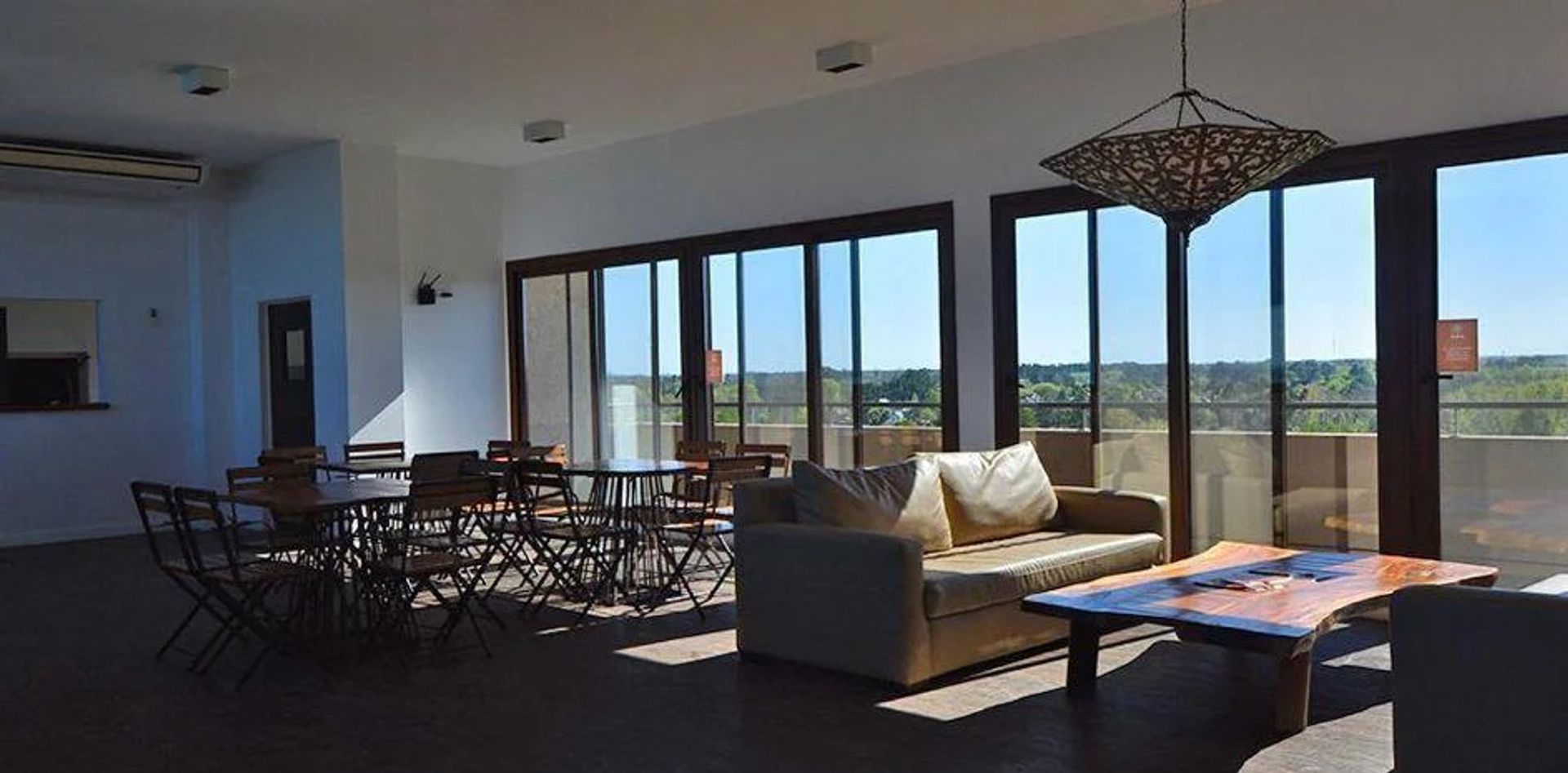 Venta Departamento 3 Ambientes Nordelta Ed. Zaduh