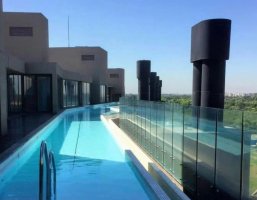 Venta Departamento 3 Ambientes Nordelta Ed. Zaduh