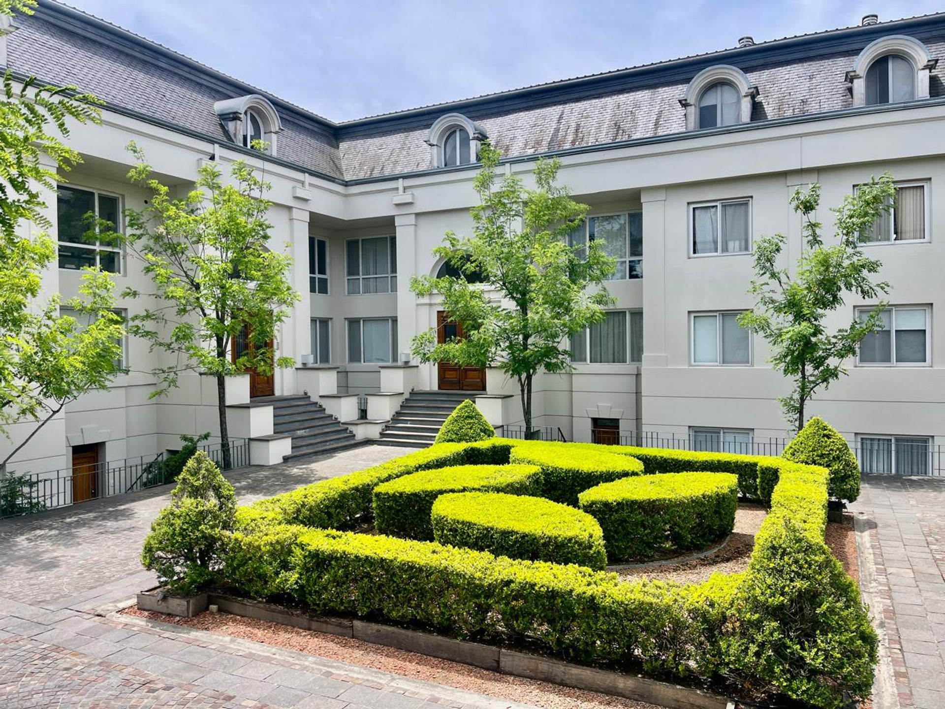 Venta 2 Amb. Chateau El Palmar, Nordelta