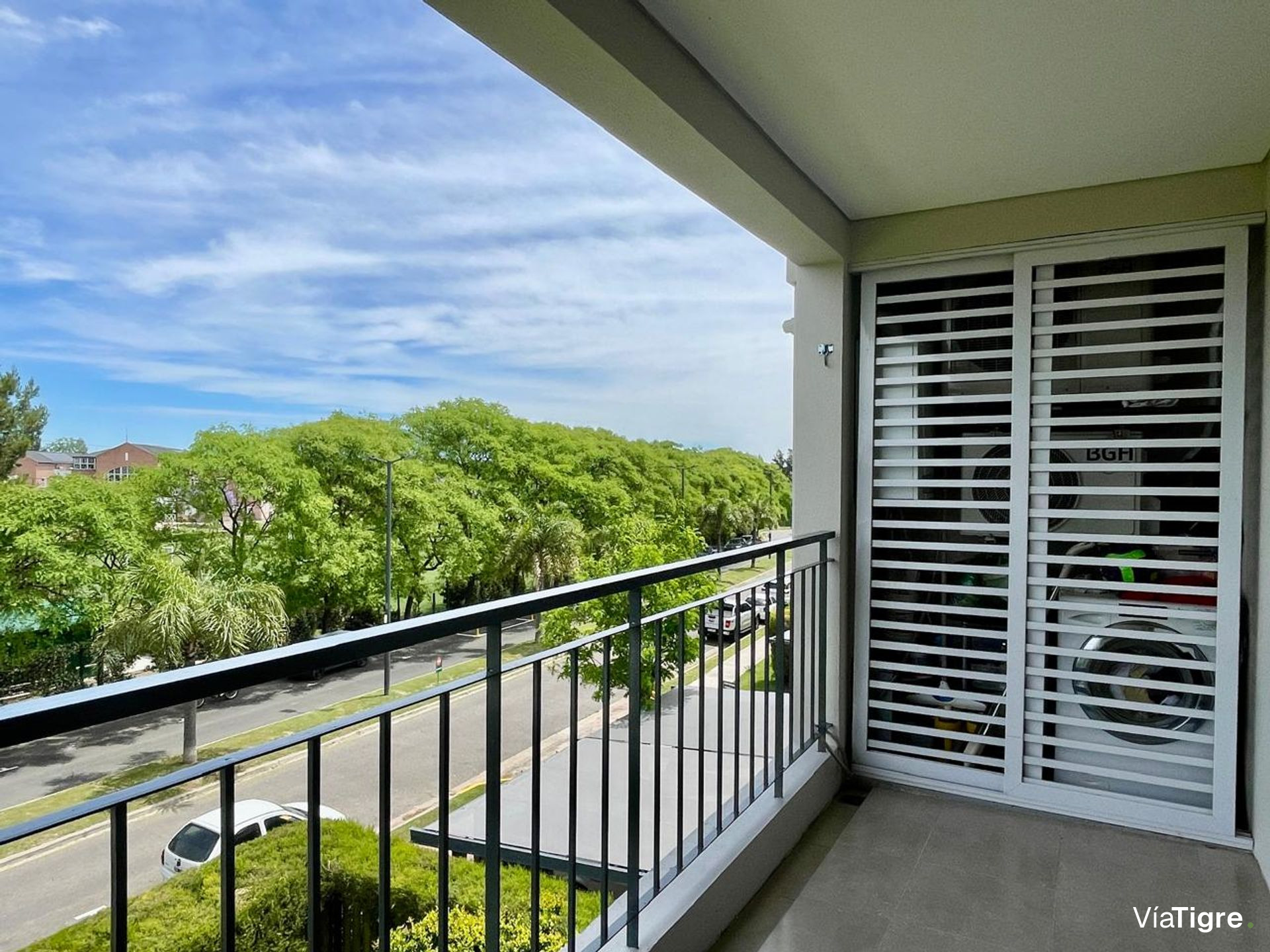 Venta 2 Amb. Chateau El Palmar, Nordelta