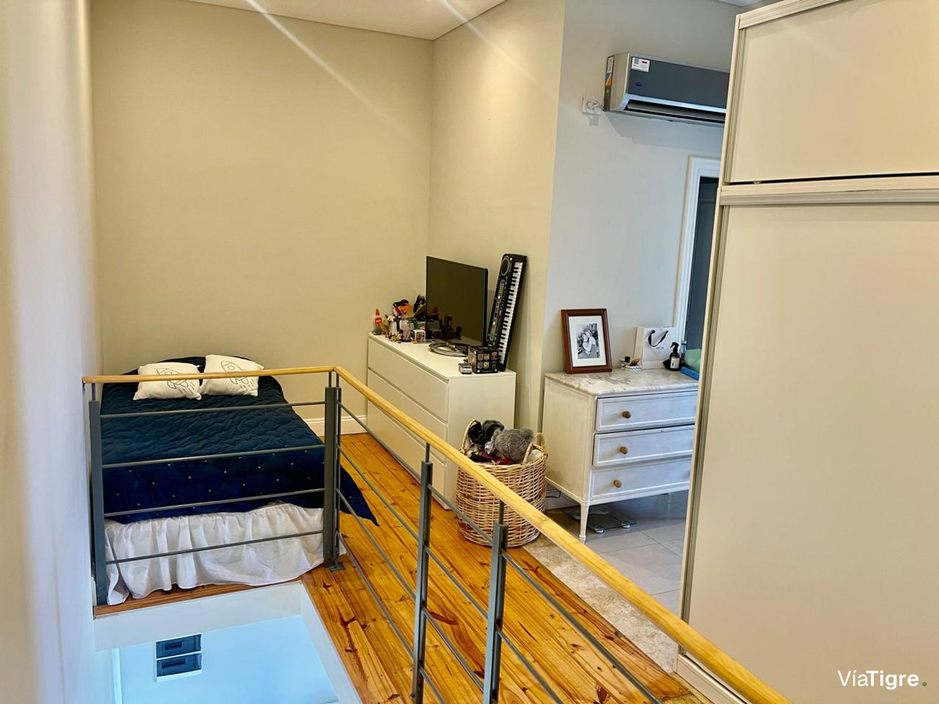 Venta 2 Amb. Chateau El Palmar, Nordelta