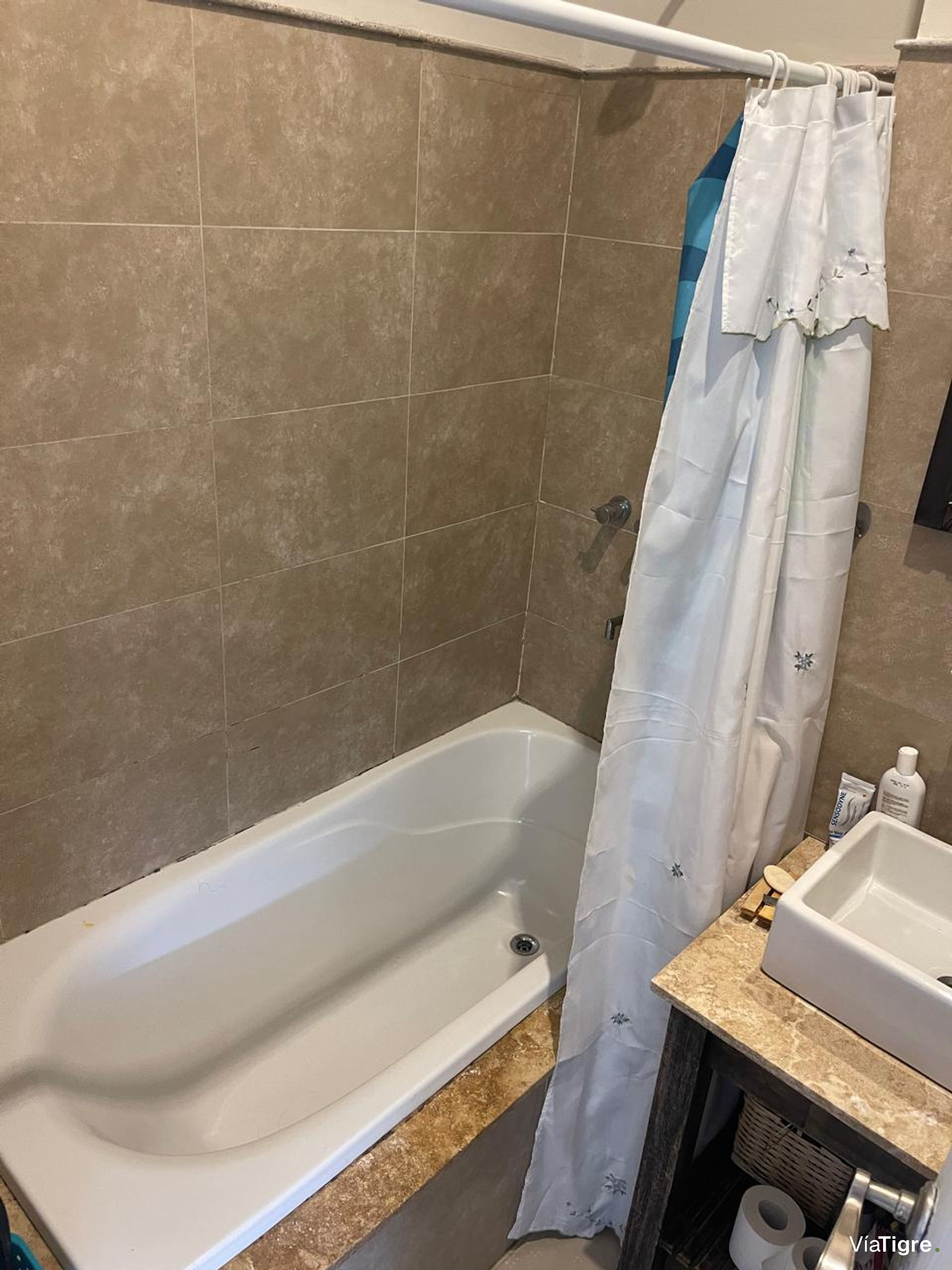 Venta 2 Amb. Chateau El Palmar, Nordelta